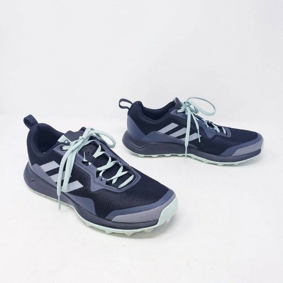 adidas Shoes - Adidas Size 9 Terrex CMTQ Trail Running Sneakers